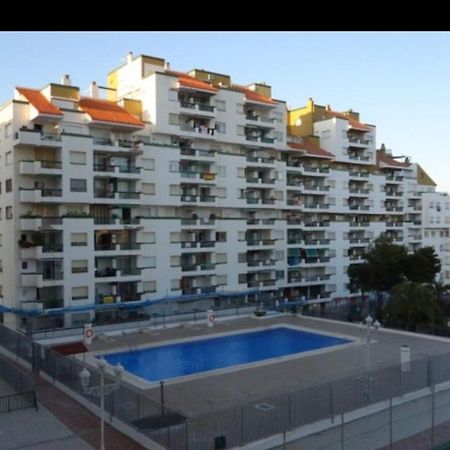Apartamento Con Parquing Zona Centro Peniscola Ngoại thất bức ảnh